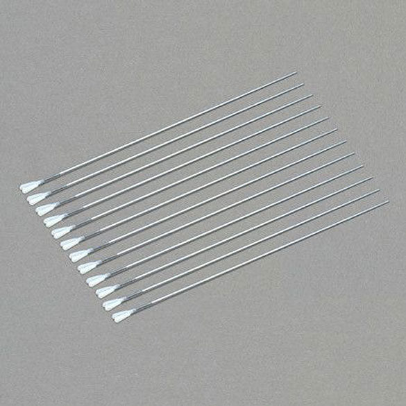 Kwik Link Thread 2-56 Rod, Nylon 12" (12)